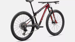 Specialized Epic World Cup SRAM XX Eagle SL 12 Speed Full Suspension Mountain Bike