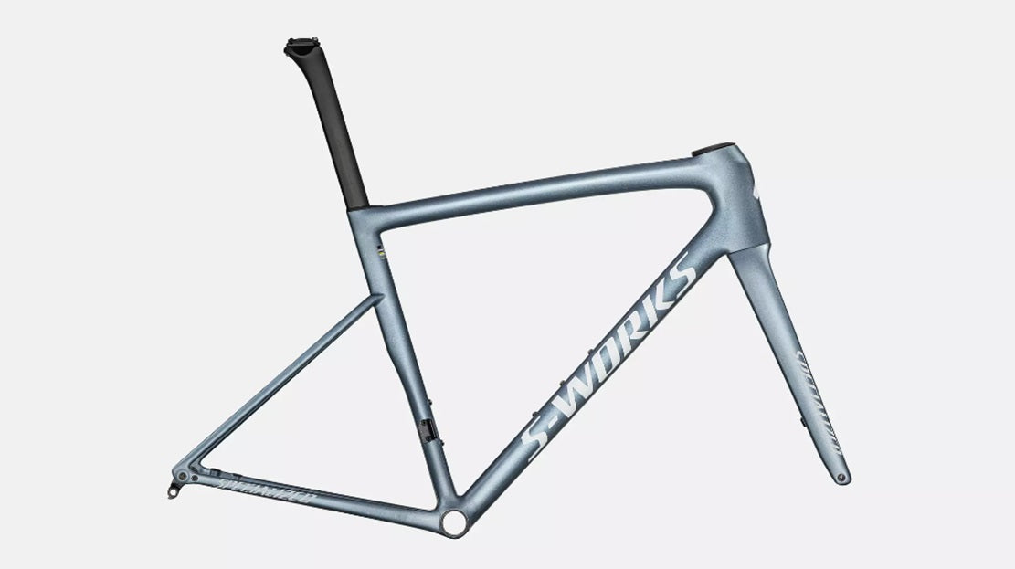 Specialized Tarmac SL8 Road Bicycle Frameset