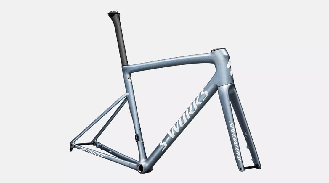 Specialized Tarmac SL8 Road Bicycle Frameset