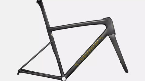 Specialized S-Works Tarmac SL8 Road Bicycle Frameset - RTP