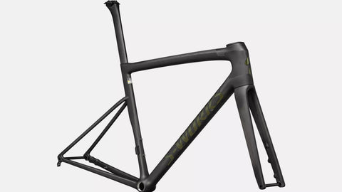 Specialized S-Works Tarmac SL8 Road Bicycle Frameset - RTP