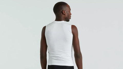 Specialized Seamless Light Sleeveless BaseLayer Top