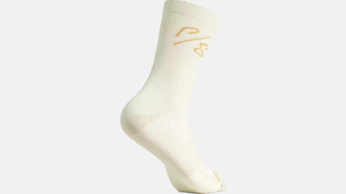 Specialized Soft Air Road Tall Cycling Sock - Sagan Collection: Disruption