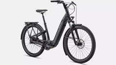 Specialized Turbo Como 4.0 IGH Step Through Active E-Bike