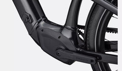 Specialized Turbo Como 4.0 IGH Step Through Active E-Bike