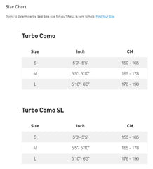 Specialized Turbo Como 4.0 IGH Step Through Active E-Bike