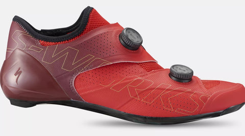 Specialized S-Works Ares Road Bike Shoe