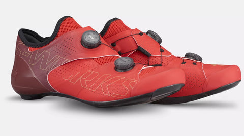 Specialized S-Works Ares Road Bike Shoe