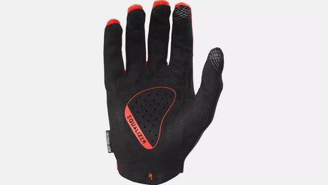 Specialized Grail BG Long Finger Cycling Gloves