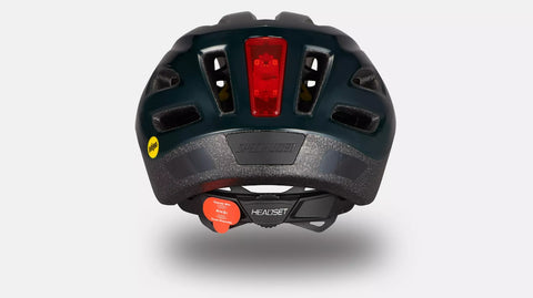 Specialized Shuffle Child LED Standard Buckle Bicycle Helmet (4 - 7 years old)