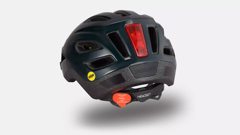 Specialized Shuffle Child LED Standard Buckle Bicycle Helmet (4 - 7 years old)