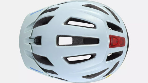 Specialized Shuffle Child LED Standard Buckle Bicycle Helmet (4 - 7 years old)