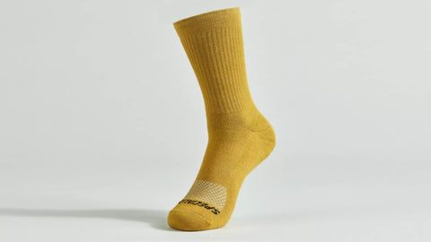 Specialized Cotton Tall Logo Socks