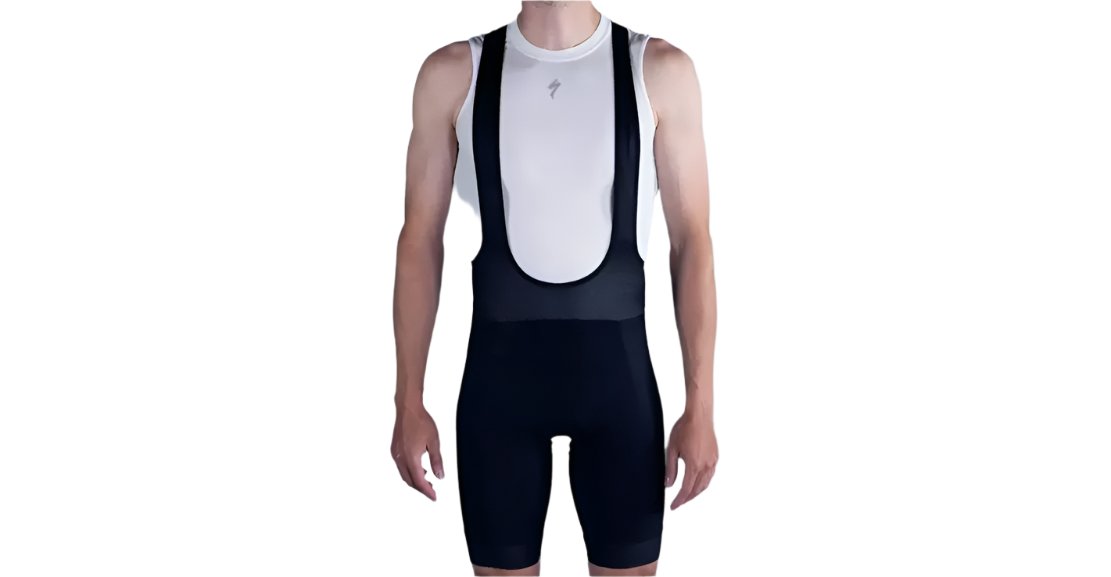 Specialized Custom Collection SL Bib Cycling Shorts