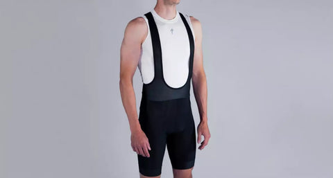 Specialized Custom Collection SL Bib Cycling Shorts