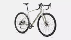 Specialized Diverge E5 Shimano Claris 8 Speed Alloy Gravel Bike