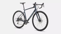 Specialized Diverge E5 Shimano Claris 8 Speed Alloy Gravel Bike