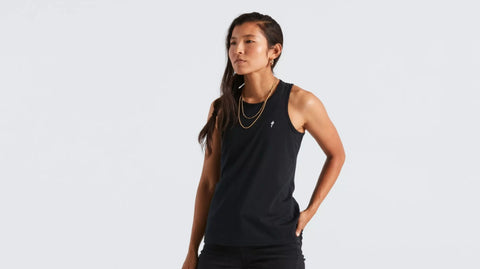 Specialized Women's Drirelease® Tank