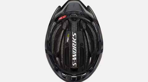 Specialized S-Works Evade 3 Aero Road Cycling Helmet