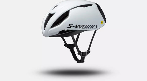 Specialized S-Works Evade 3 Aero Road Cycling Helmet