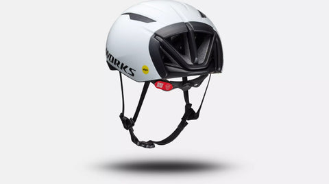 Specialized S-Works Evade 3 Aero Road Cycling Helmet