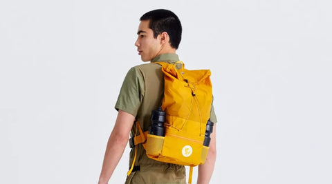 Specialized Fjallraven Expandable Hip Pack