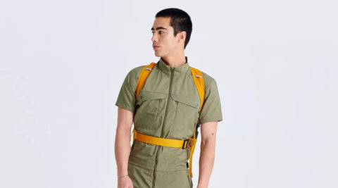 Specialized Fjallraven Expandable Hip Pack