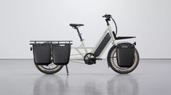 Specialized Globe Haul LT E-Cargo Bike