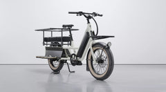 Specialized Globe Haul LT E-Cargo Bike