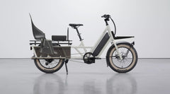 Specialized Globe Haul LT E-Cargo Bike