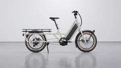 Specialized Globe Haul LT E-Cargo Bike