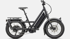 Specialized Globe Haul Step Through E-Bike