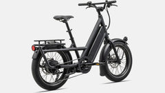 Specialized Globe Haul Step Through E-Bike