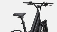 Specialized Globe Haul Step Through E-Bike