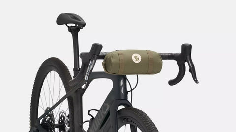 Specialized Fjällräven Handlebar Pocket Bag