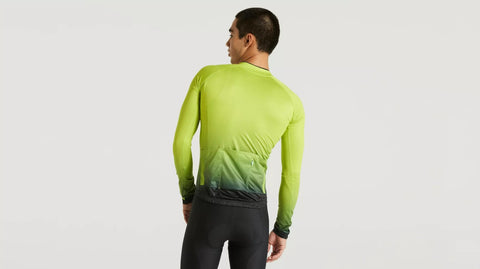 Specialized HyprViz SL Air Long Sleeve Cycling Jersey