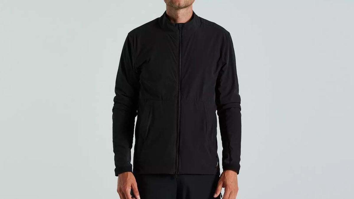 Specialized Men's Trail Alpha Jacket