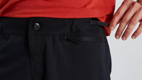 Specialized Trail Cycling Shorts With Liner