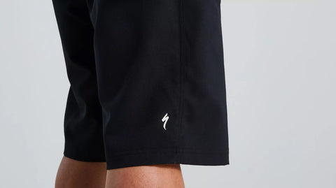 Specialized Trail Cycling Shorts With Liner