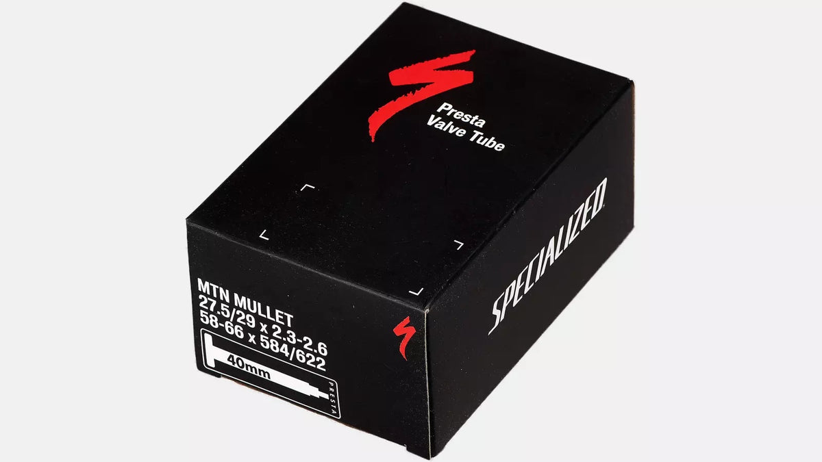 Specialized Mountain MULLET Bicycle Tube