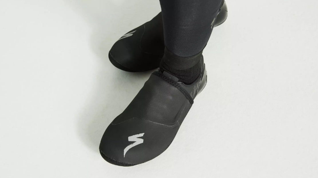 Specialized Neoprene Cycling Toe Covers