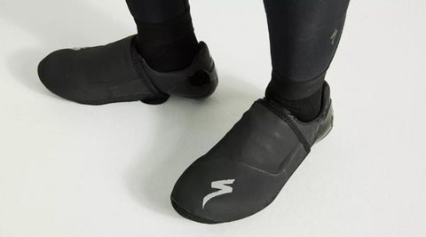 Specialized Neoprene Cycling Toe Covers