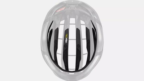 Specialized S-Works Prevail 3 Road Bike Helmet