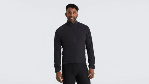 Specialized Men's Prime-Series Alpha Cycling Jacket