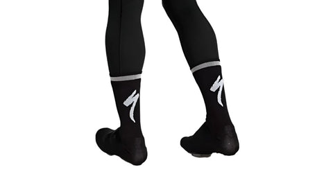 Specialized Reflect Overshoe Socks