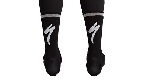 Specialized Reflect Overshoe Socks