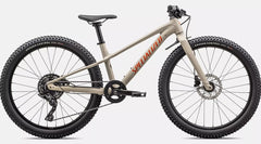 Specialized Riprock 24 Kid's Mountain Bike (recommended for height 3'11" to 4'8")