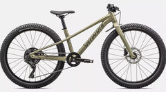 Specialized Riprock 24 Kid's Mountain Bike (recommended for height 3'11" to 4'8")