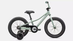 Specialized Riprock Coaster 16 Kid's Bike (recommended for height 3'7" to 4'2")