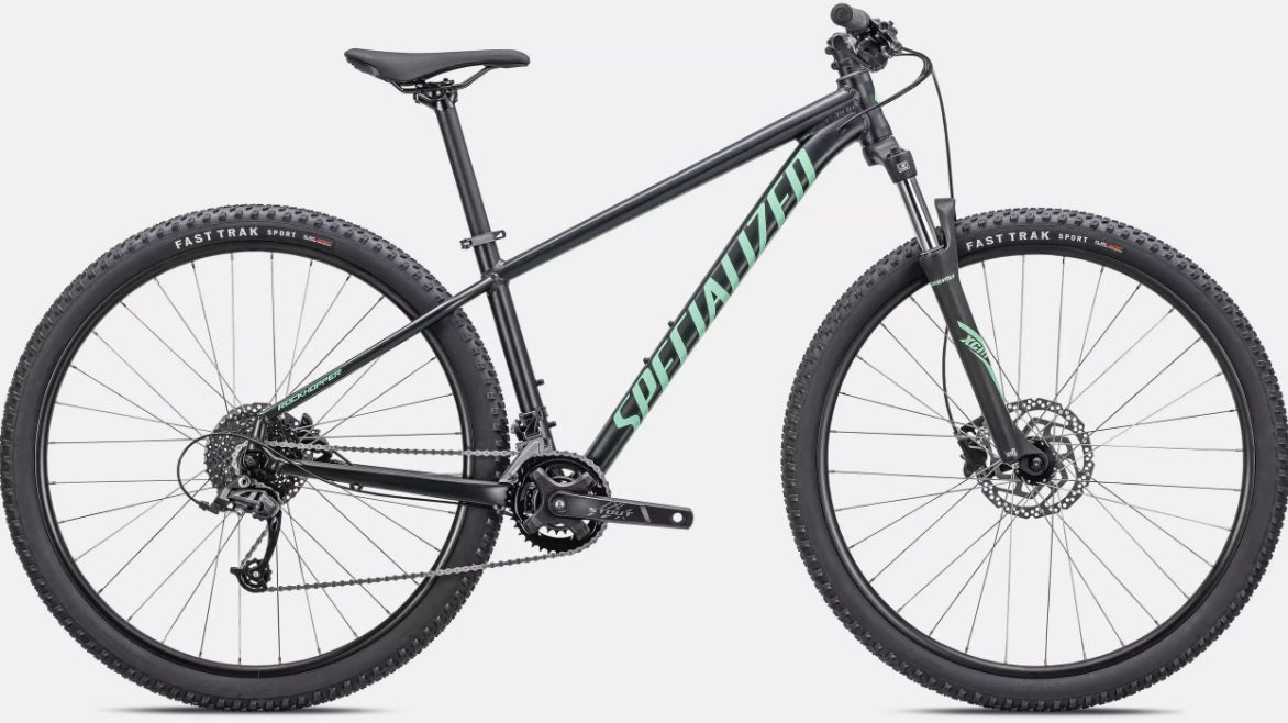 Specialized Rockhopper Sport Mountain Bike